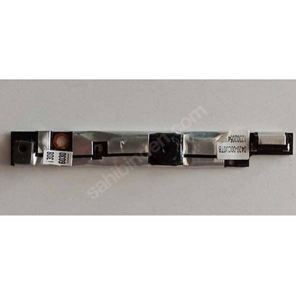 Toshiba Satellite C850 C850D C855 C855D L850 Kamera