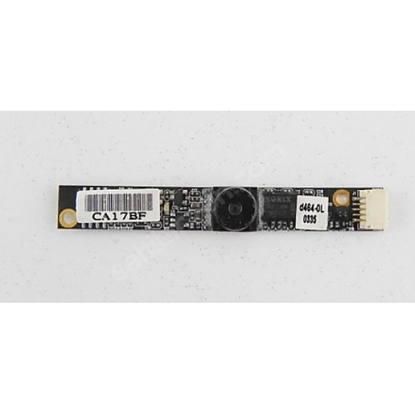 Toshiba A300 A305 Kamera webcam