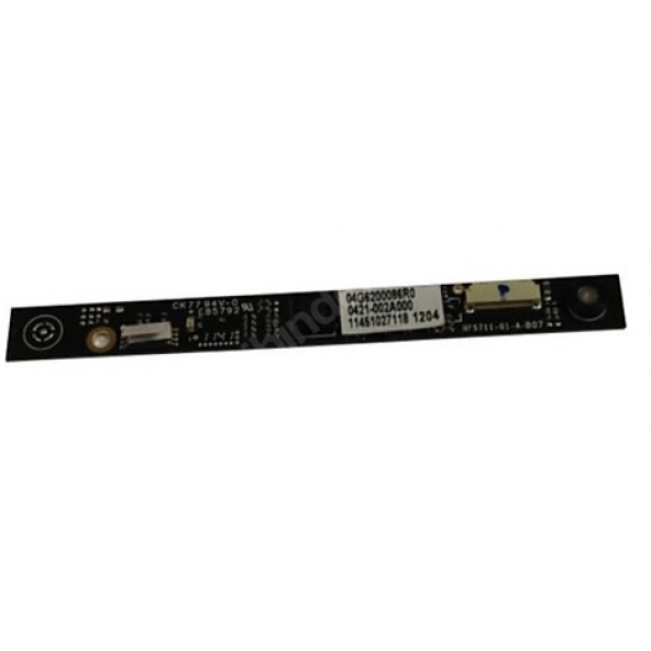 Asus Eee Pc X101H Kamera webcam