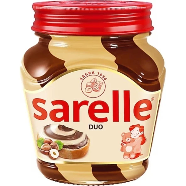 Saralle Duo 350 Gr