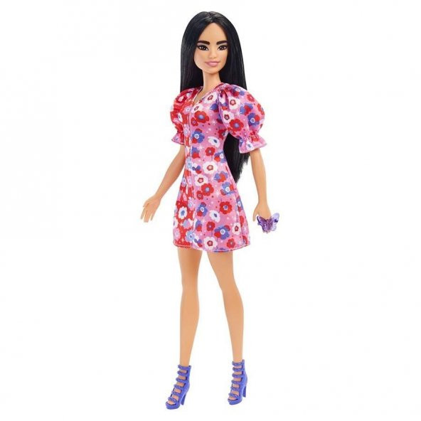 Barbie Büyüleyici Parti Bebekleri - 1