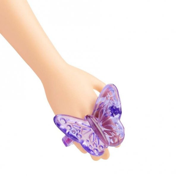 Barbie Büyüleyici Parti Bebekleri - 2