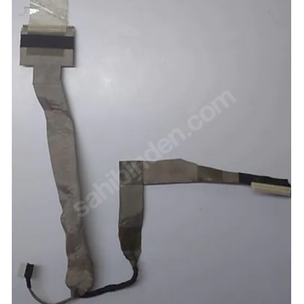 Hp Dv2000 Lcd Data Flex Ekran Kablosu