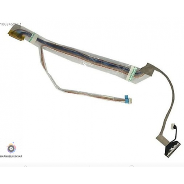 Dell Studio 1555 1557 1558 LCD DATA FLEX EKRAN KABLOSU