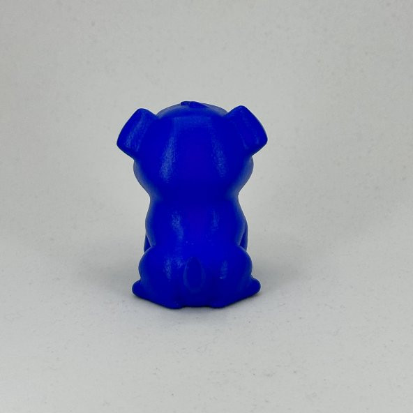 Niko Köpek Figür Biblo - 3