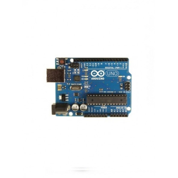 Arduino Uno R3 DIP - Klon