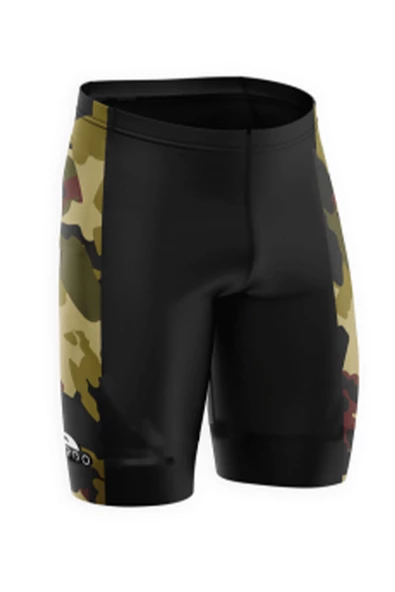 Turbo Erkek Mayo Jammer Desıng Commando - 2