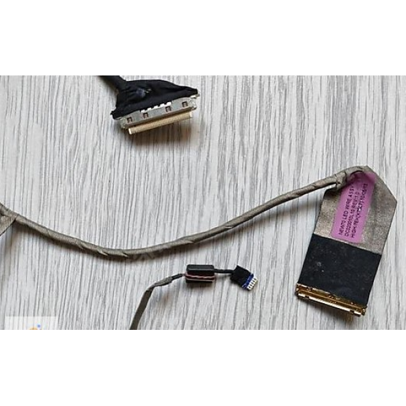 Acer Aspire 5741 5742 5552 5250 5252 5253 5336 Lcd Data FLEX - 2