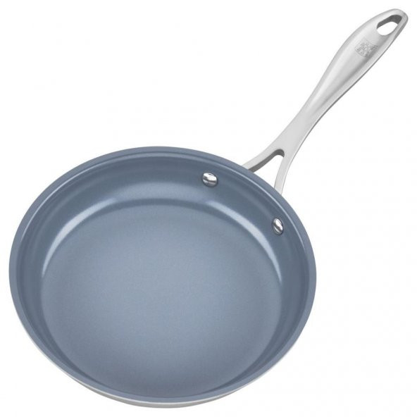 Zwilling 640102010 Spirit Tava 20 cm - 2