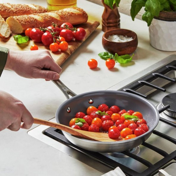 Zwilling 640102010 Spirit Tava 20 cm - 5