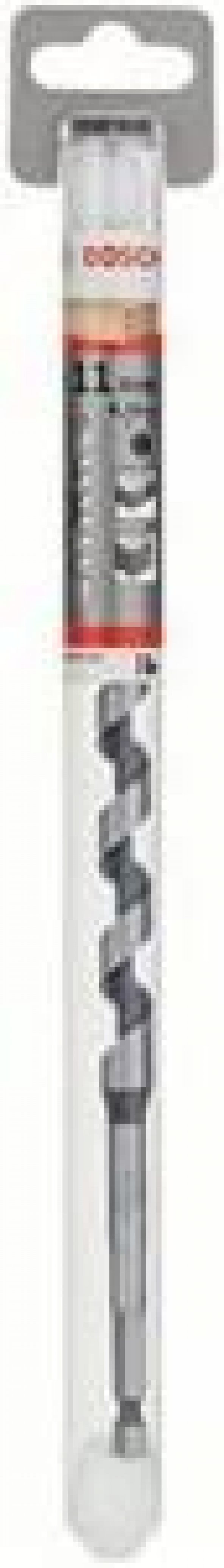 Bosch Yılan Ahşap Matkap Ucu HEX 11x235mm - 2