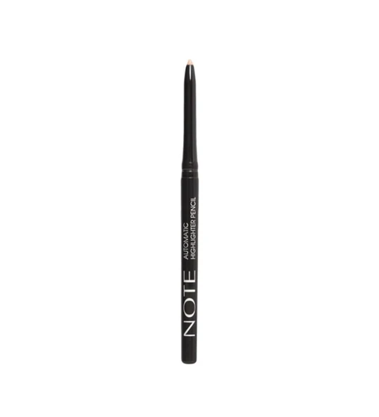 Note Automatic Highlighter Pencil