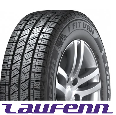 Laufenn I FIT Van LY31 205/75 R16C 110/108R Kış Lastiği - 2024