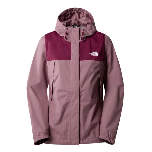 The North Face W ANTORA Kadın Ceket NF0A7QEULCI1