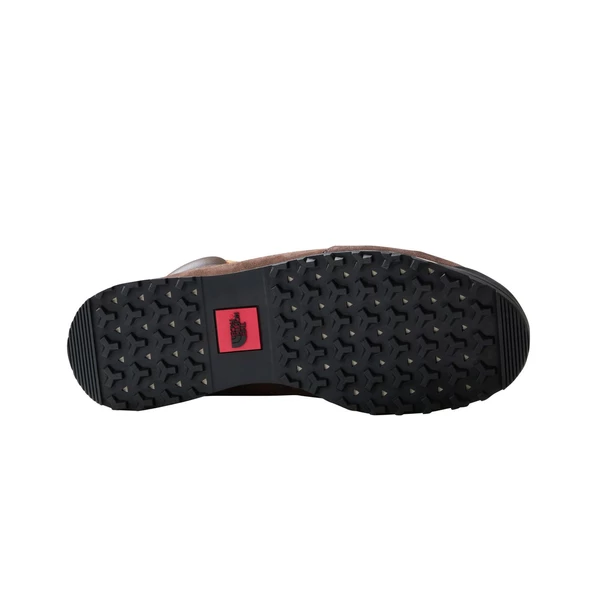 The North Face Erkek BACK-TO-BERKELEY IV DERİ SU GEÇİRMEZ BOT NF0A817QOHU1 - 3