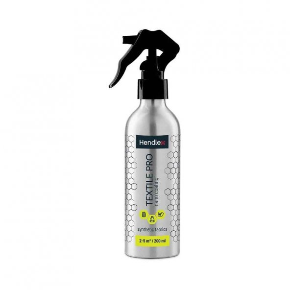 HENDLEX Pro Kumas Koltuk Koruma Sprey 200ml