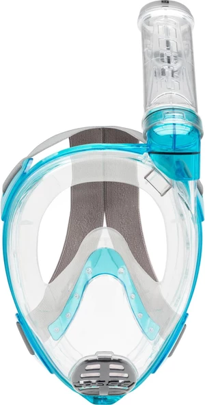 Cressi Baron Tam Yüz Maskesi  AQUAMARINE M - L - 2