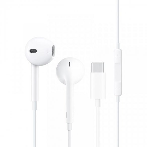 Ygt Akg Type-c Çıkışlı Mikrofonlu Hd Ses Kablolu Kulaklık - 2