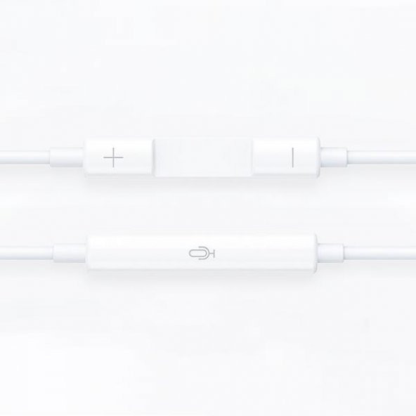 Ygt Akg Type-c Çıkışlı Mikrofonlu Hd Ses Kablolu Kulaklık - 3
