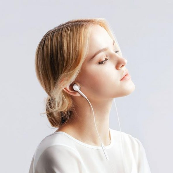 Ygt Akg Type-c Çıkışlı Mikrofonlu Hd Ses Kablolu Kulaklık - 4