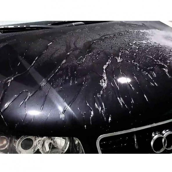 HENDLEX Hizli Seramik Kaplama Sprey 100ml - 4