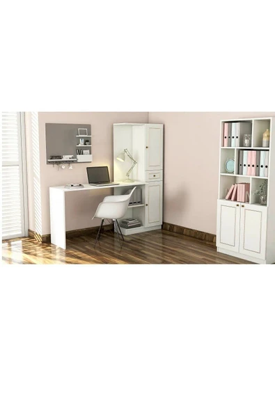 Rabi GOLD ÇALIŞMA MASASI