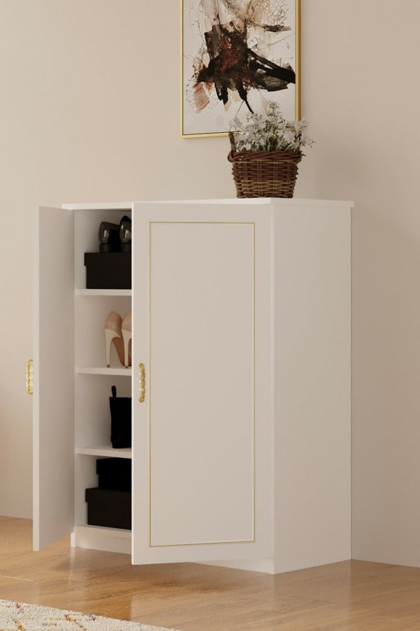Rabi Gold Country Ayakkabılık - 2