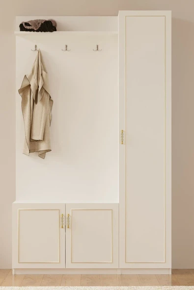 Rabi GOLD PORTMANTO ürün görseli