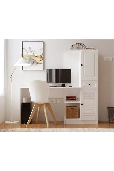 Rabi İZEL ÇALIŞMA MASASI