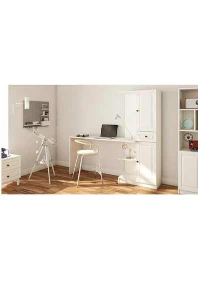 Rabi BEYZA ÇALIŞMA MASASI