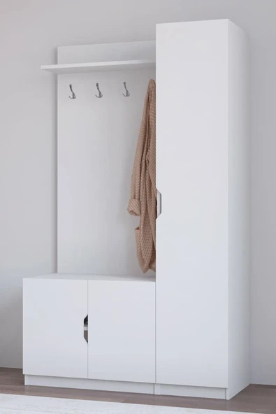 Rabi MODERN STYLE PORTMANTO - 1