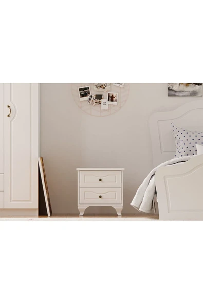 Rabi YAĞMUR KOMODİN