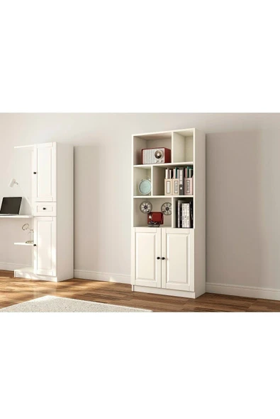 Rabi BEYZA KİTAPLIK