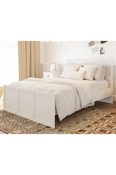 Rabi RUMY-S1 MEGA KARYOLA ürün görseli