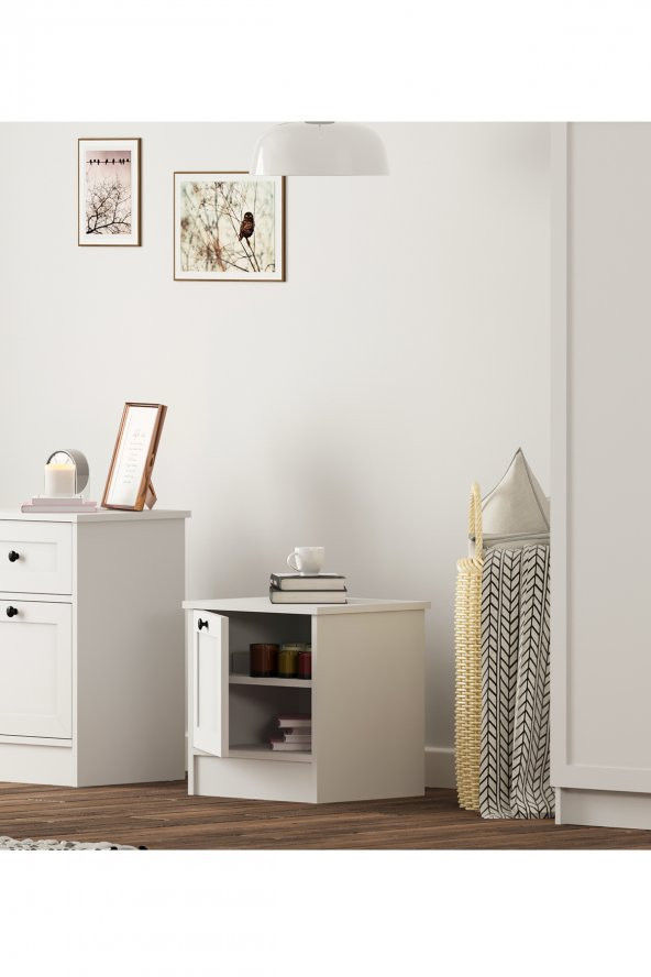 Rabi Rumy-s1 Country Komodin - 3