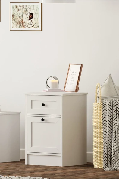 Rabi RUMY-S1 MEGA KOMODİN ürün görseli