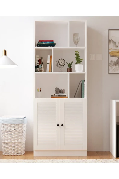 Rabi İZEL KİTAPLIK ürün görseli