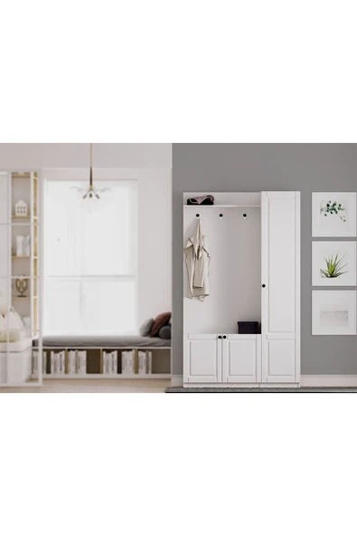 Rabi BEYZA PORTMANTO