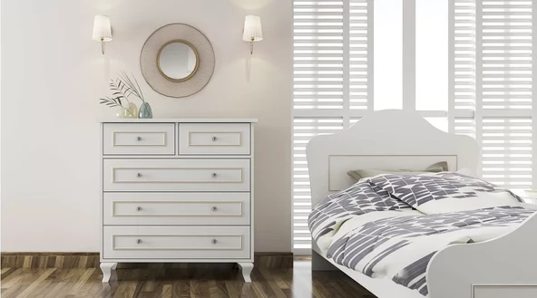 Rabi GOLD ŞİFONYER ürün görseli