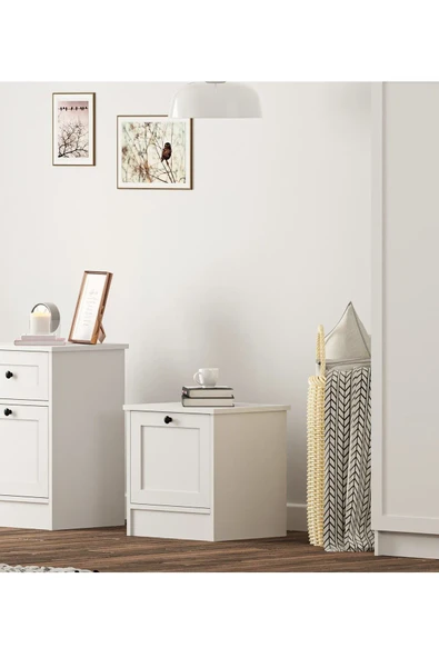 Rabi RUMY-S1 KOMODİN