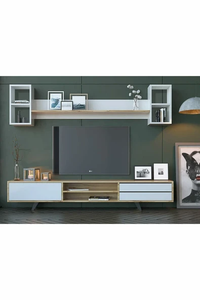 Rabi ELİF LÜX TV ÜNİTESİ
