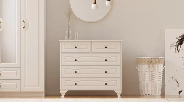 Rabi IRMAK ŞİFONYER ürün görseli