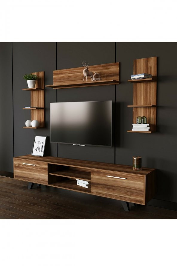 Rabi Prestij New Lüx Tv Ünitesi - 2