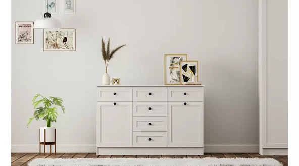 Rabi RUMY-S1 MEGA ŞİFONYER