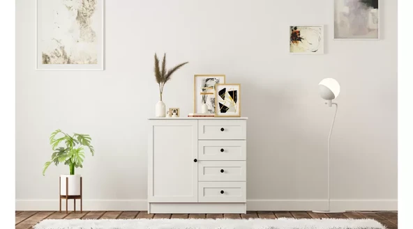 Rabi RUMY-S1 MİNİ ŞİFONYER ürün görseli