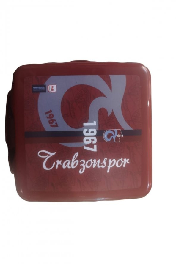 Trabzonspor Beslenme Kabı 22285