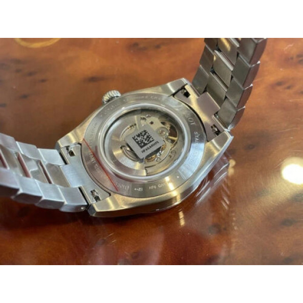 Tissot Gentleman Powermatic 80 T127.407.11.081.00 Otomatik Erkek Kol Saati - 9