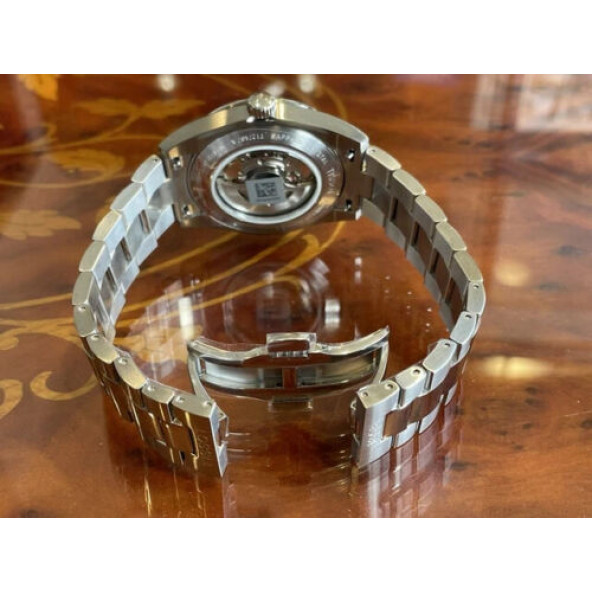 Tissot Gentleman Powermatic 80 T127.407.11.081.00 Otomatik Erkek Kol Saati - 11