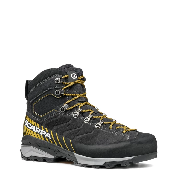 Scarpa Mescalito TRK Gore-Tex Erkek Outdoor Bot - 4