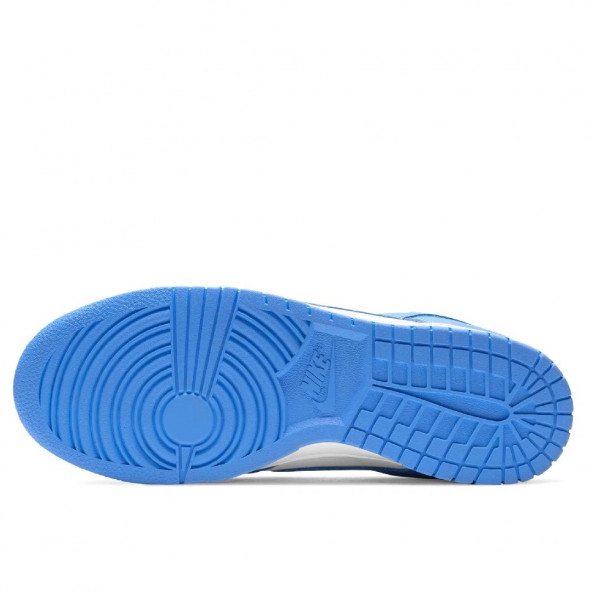 Nike Dunk Low University Blue - 4
